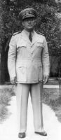 Captain Anthony M. Varela about 1944