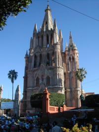 San Miguel Arcngel